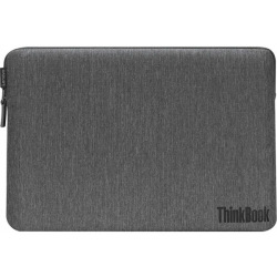 Сумка для ноутбука ThinkBook 13-14-inch Sleeve (Gr ey) TP 13-14" Sleeve Grey (4X40X67058)