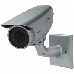 IP-Камера Panasonic Weatherproof HD network camera 1280x960 PoE (WV-SW316E)