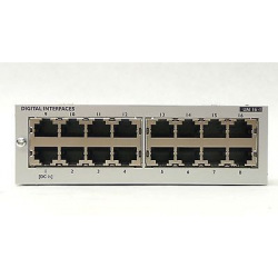 Плата расширения Alcatel-Lucent Digital interfaces UAI16-1 (3EH73050AB)