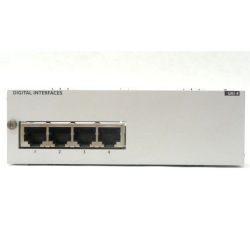 Плата расширения Alcatel-Lucent Digital Interfaces UAI4 (3EH73005AD)