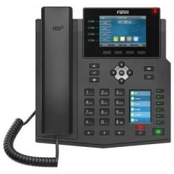 SIP-телефон Fanvil X5U (X5U)