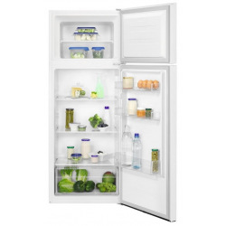 Холодильник з верхньою морозильною камерою Zanussi ZTAN24FW0 (ZTAN24FW0)