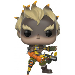 Фігурка Funko POP! Vinyl: Games: Overwatch S3: Junkrat 29045 (FUN868)