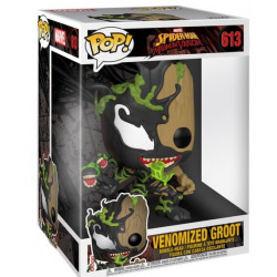Фігурка Funko POP! Bobble: Marvel: Marvel Venom S3: 10” Groot 46866 (FUN2549317)