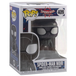 Фігурка Funko POP! Bobble: Marvel: Animated Spider-Man: Spider-Man Noir 33978 (FUN1576)