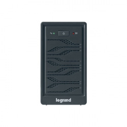 Джерело безперебійного живлення Legrand Niky 600ВА, 1хС13, 1хSchuko, USB (310009)
