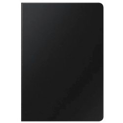 Чохол Samsung Book Cover для планшету Galaxy Tab S7 (T870) Black (EF-BT870PBEGRU)