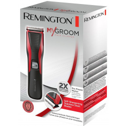 Машинка для стрижки Remington HC5100 My Groom (HC5100)