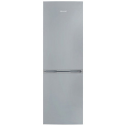 Холодильник Snaige RF58SM-S5MP2F/194.5х60х65/338 л./статика/А+/сірий (RF58SM-S5MP2F)