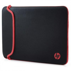 Чехол для ноутбука HP 14.0 Chroma Sleeve Blk/Red(V 5C26AA) HP 14.0 Chroma Sleeve Blk/Red (V5C26AA)