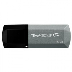Флеш пам’ять USB 2.0 16GB C153 (TC15316GS01)