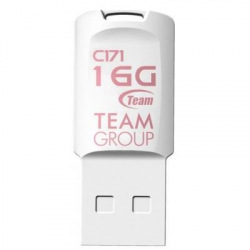 Флеш пам’ять USB 2.0 16GB C171 (TC17116GW01)