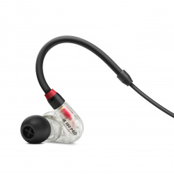 Наушники Sennheiser IE 100 PRO Clear (508941)