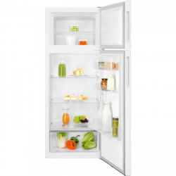 Холодильник з верхньою морозильною камерою Electrolux LTB1AF24W0 (LTB1AF24W0)