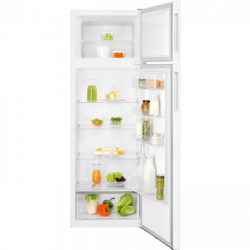 Холодильник з верхньою морозильною камерою Electrolux LTB1AF28W0 (LTB1AF28W0)