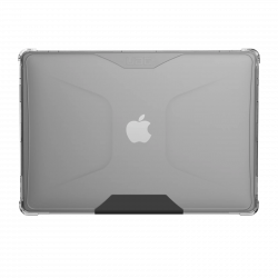 Чохол UAG для Macbook Pro 13" (2020) Plyo, Ice (132652114343)
