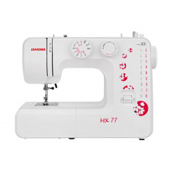 Швейна машина JANOME My Excel 77 (JANOMEMX77)