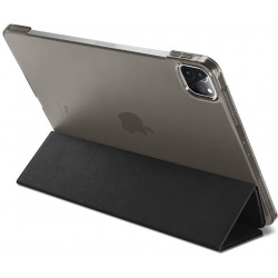 Чохол Spigen для iPad Pro 11 (2020) Smart Fold, Black (ACS00894)