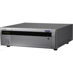 IP-Відеореєстратор Panasonic Network Disk Recorder up to 64 cam (WJ-ND400K/G)