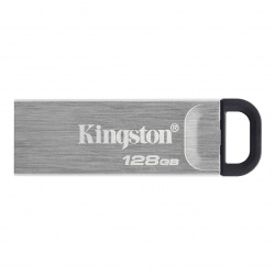 Флеш пам’ять Kingston 128GB USB 3.2 Gen1 DT Kyson (DTKN/128GB)