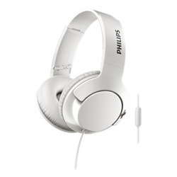 Навушники Philips SHL3175WT Білий (SHL3175WT/00)