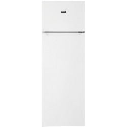 Холодильник з верхньою морозильною камерою Zanussi ZTAN28FW0 (ZTAN28FW0)