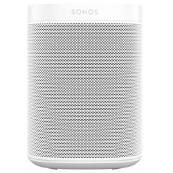 Акустична система Sonos One SL White (ONESLEU1)