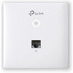 Точка доступу TP-Link EAP230 Wall AC1200 in 1xGE, out 1xGE (EAP230-WALL)