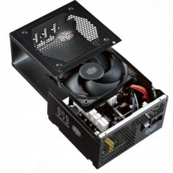 Блок питания Cooler Master MWE 650 Bronze V2,650W,12cm fan,a/PFC,24+8,4xPeripheral,8xSATA,4xPCIe (MPE-6501-ACAAB-EU)