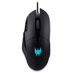 Миша ігрова ACER PREDATOR CESTUS 315 GAMING MOUSE (GP.MCE11.014)