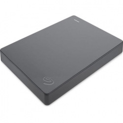 Жорсткий диск Seagate Basic 2.5" USB 3.0 4TB Gray (STJL4000400)