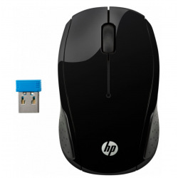 Миша бездротова HP Wireless Mouse 220 (3FV66AA) HP Wireless Mouse 220 (3FV66AA)