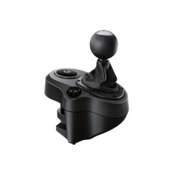 Коробка передач Logitech Driving Force Shifter USB (941-000130) (941-000130)