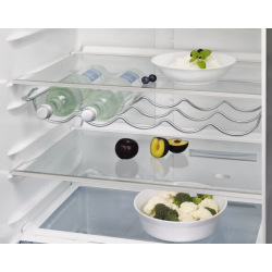 Холодильник Electrolux  (EN3853MOX)