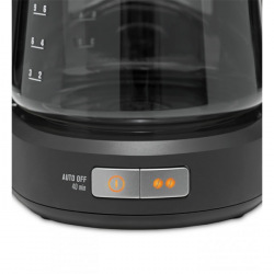 Кавоварка Electrolux EKF5300 (EKF5300)