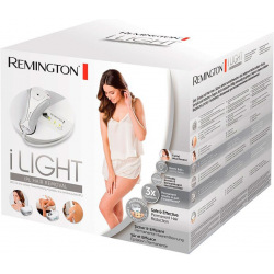 Фотоепілятор Remington i-LIGHT IPL 6780 (IPL6780)