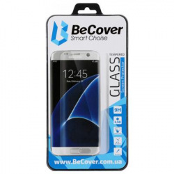 Захисне скло BeCover для Samsung Galaxy M51 SM-M515 Black (704844) (704844)