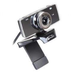 Веб-камера Gemix F9 Black (F9 Black)