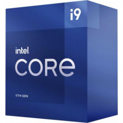 Процесор INTEL Core i9-11900 Socket 1200/2.5GHz BOX INTEL Core i9-11900 BOX s1200 (BX8070811900)