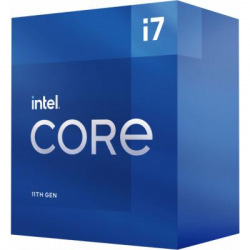 Процесор INTEL Core i7-11700 Socket 1200/2.5GHz BOX INTEL Core i7-11700 BOX s1200 (BX8070811700)
