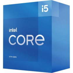 Процесор INTEL Core i5-11400 Socket 1200/2.6GHz BOX INTEL Core i5-11400 BOX s1200 (BX8070811400)