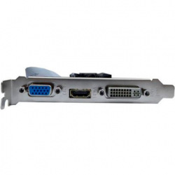 Відеокарта AFOX Geforce GT730 4GB DDR3 128Bit DVI-HDMI-VGA Low profile (AF730-4096D3L6)