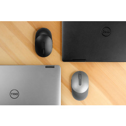 Миша Dell Pro Wireless Mouse - MS5120W - Titan Gray (570-ABHL)