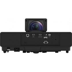 Ультракороткофокусний проектор Epson EH-LS500B (3LCD, UHD, 4000 lm, LASER) (V11H922640)