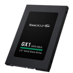 Накопичувач 2.5" SSD 240GB GX1 SATA 3.0 T253X1240G0C101 (T253X1240G0C101)