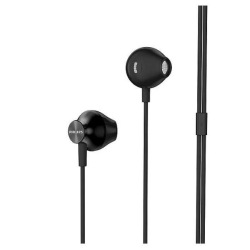 Наушники Philips TAUE100 Black (TAUE100BK/00)