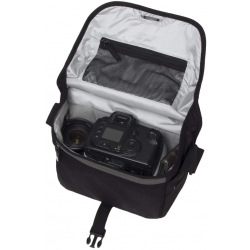 Сумка для фотоапарата Crumpler Jackpack 4000 (чорна) (JP4000-006)