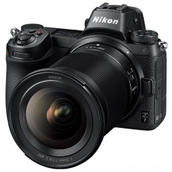 Об’єктив Nikon Z NIKKOR 20mm f/1.8 S (JMA104DA)