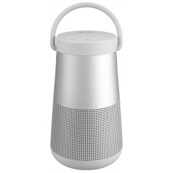 Акустична система Bose SoundLink Revolve Plus Bluetooth Speaker, Silver (739617-2310)