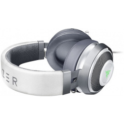 Гарнітура Razer Kraken - Mercury (RZ04-02830400-R3M1)